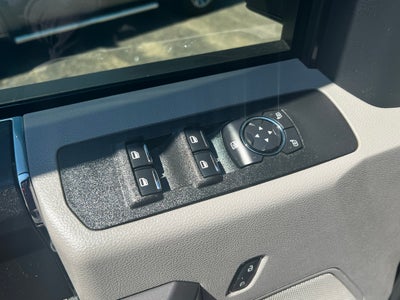 2021 Ford F-250 XLT