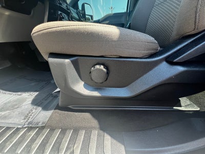 2021 Ford F-250 XLT
