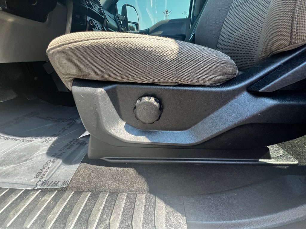 2021 Ford F-250 XLT
