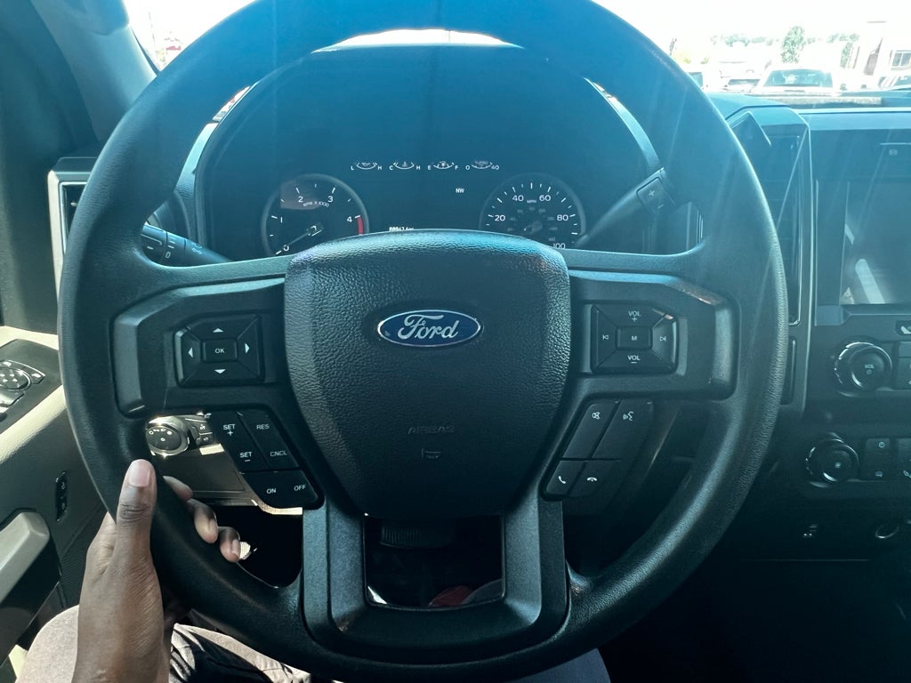 2021 Ford F-250 XLT