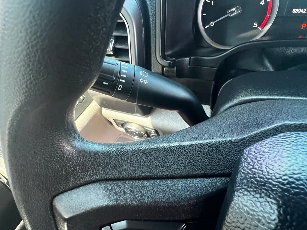 2021 Ford F-250 XLT