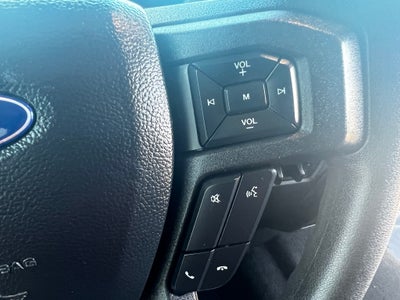 2021 Ford F-250 XLT