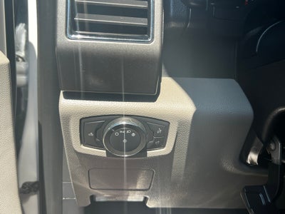 2021 Ford F-250 XLT