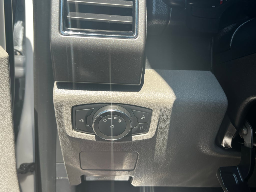 2021 Ford F-250 XLT