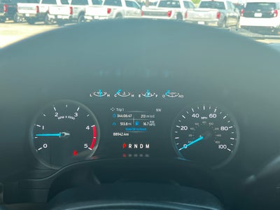 2021 Ford F-250 XLT