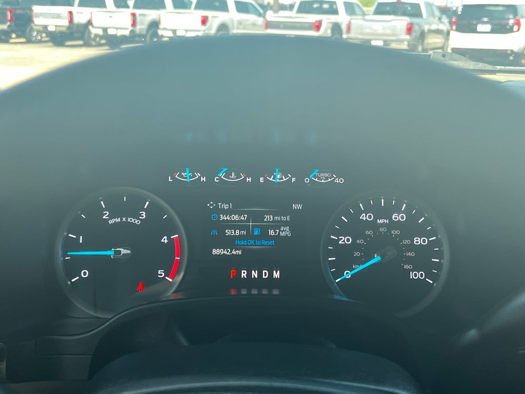 2021 Ford F-250 XLT