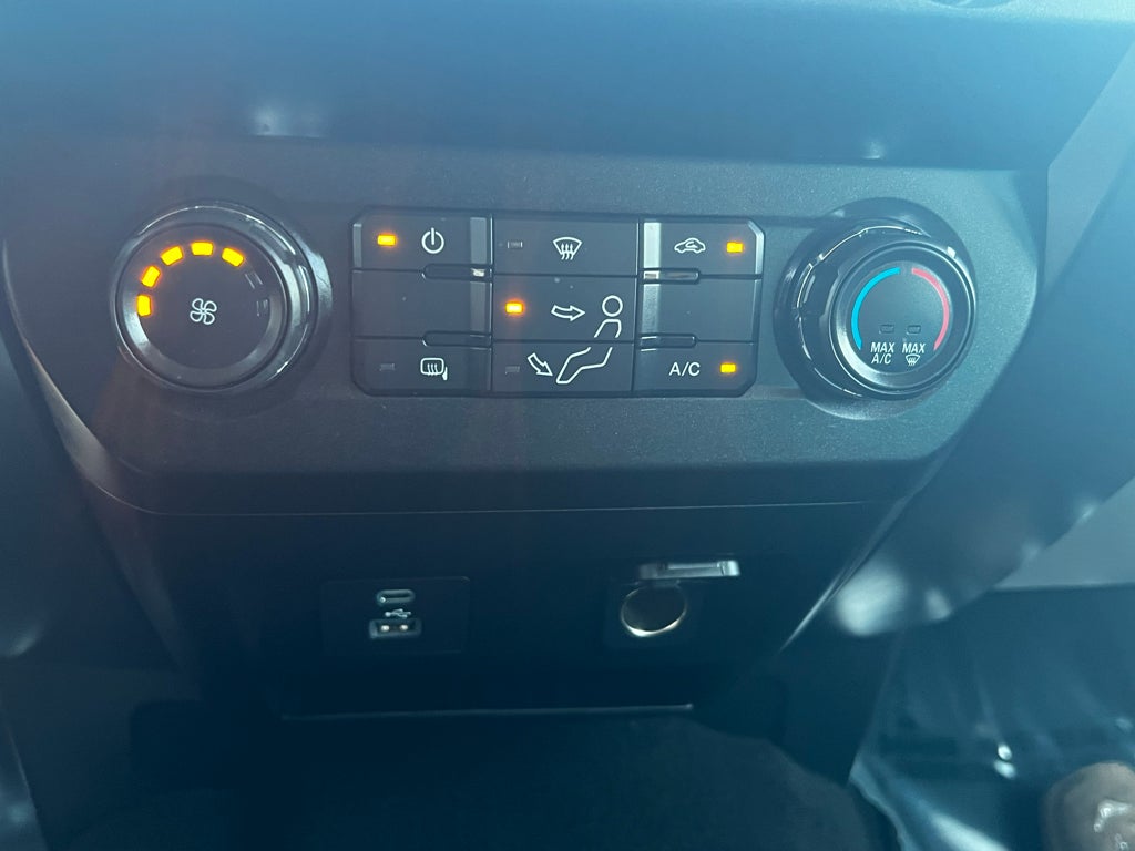 2021 Ford F-250 XLT