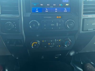2021 Ford F-250 XLT