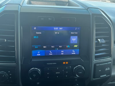 2021 Ford F-250 XLT