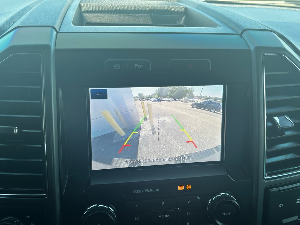 2021 Ford F-250 XLT