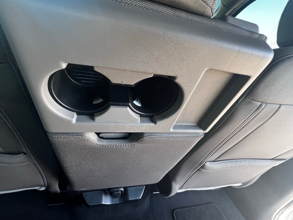 2021 Ford F-250 XLT