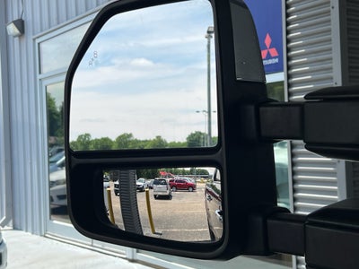 2019 Ford F-250 King Ranch
