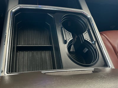 2019 Ford F-250 King Ranch