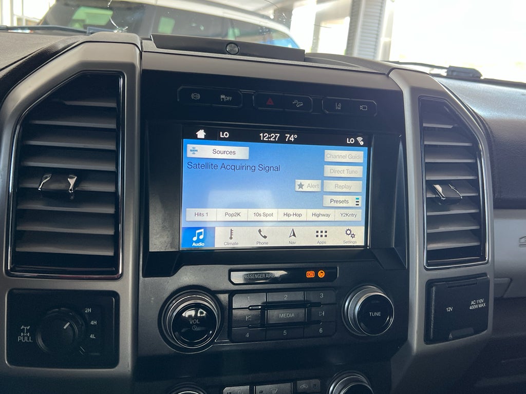 2019 Ford F-250 King Ranch