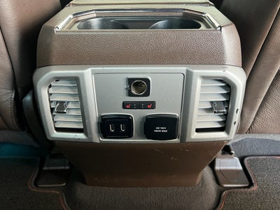 2019 Ford F-250 King Ranch