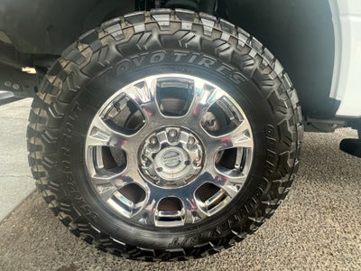 2022 Ford F-250 XL