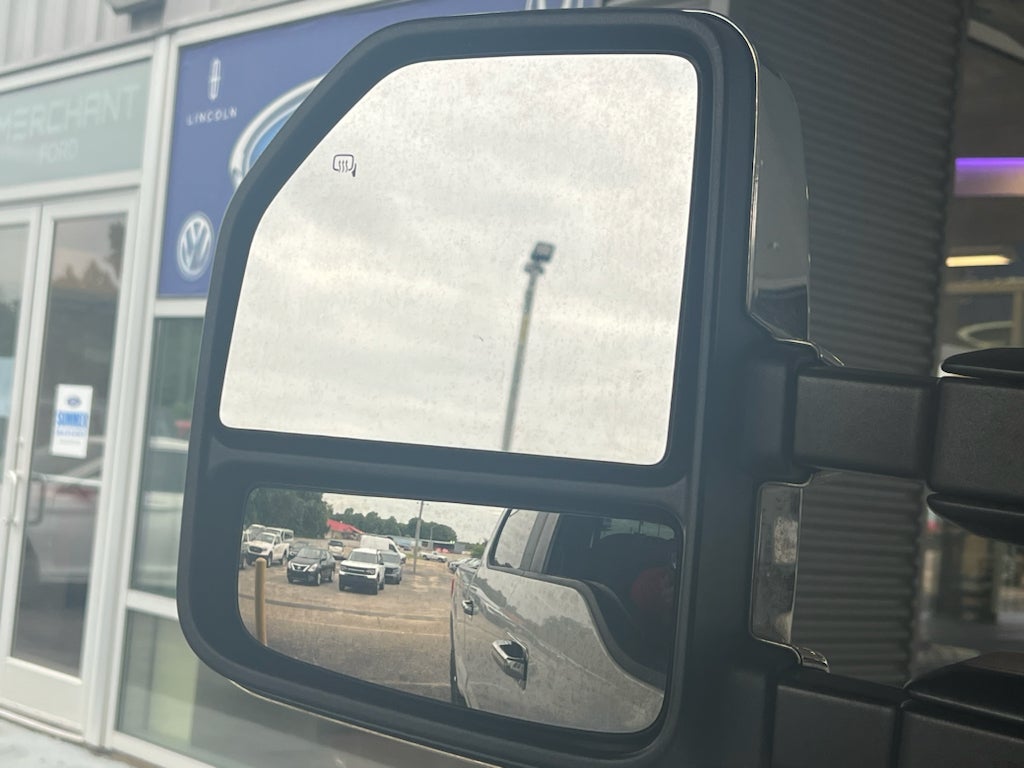 2022 Ford F-250 XL