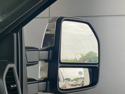 2022 Ford F-250 XL