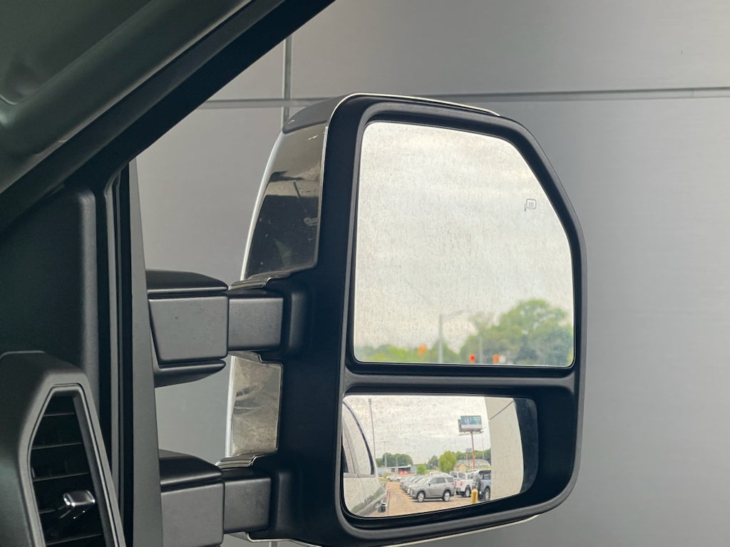 2022 Ford F-250 XL