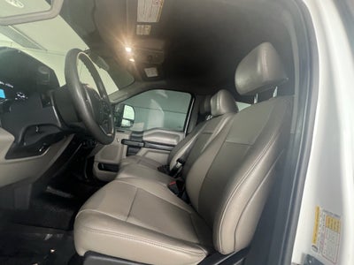 2022 Ford F-250 XL
