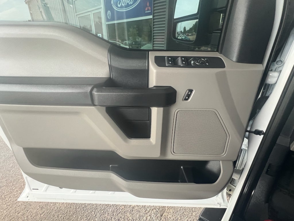 2022 Ford F-250 XL