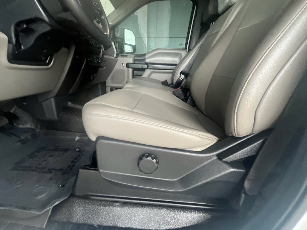 2022 Ford F-250 XL