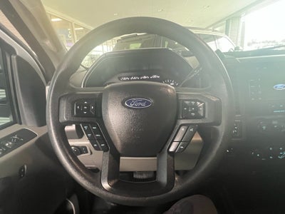 2022 Ford F-250 XL