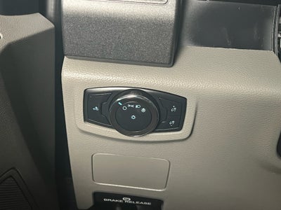 2022 Ford F-250 XL