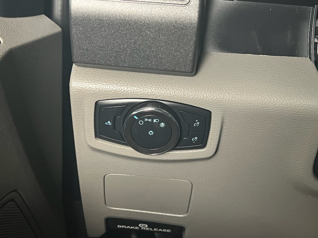 2022 Ford F-250 XL