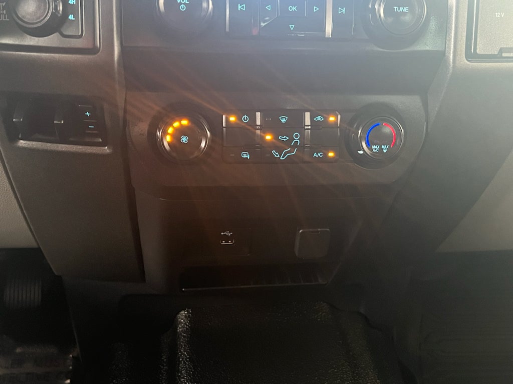 2022 Ford F-250 XL