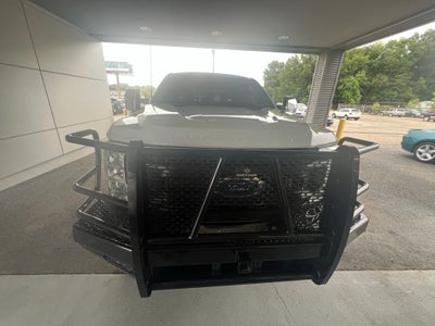 2022 Ford F-250 XL