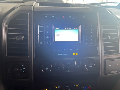 2022 Ford F-250 XL