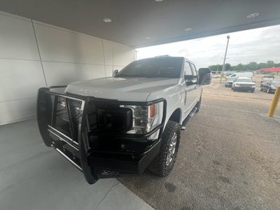 2022 Ford F-250 XL