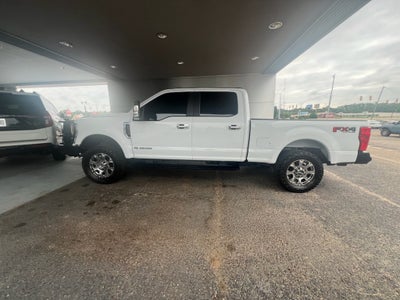 2022 Ford F-250 XL