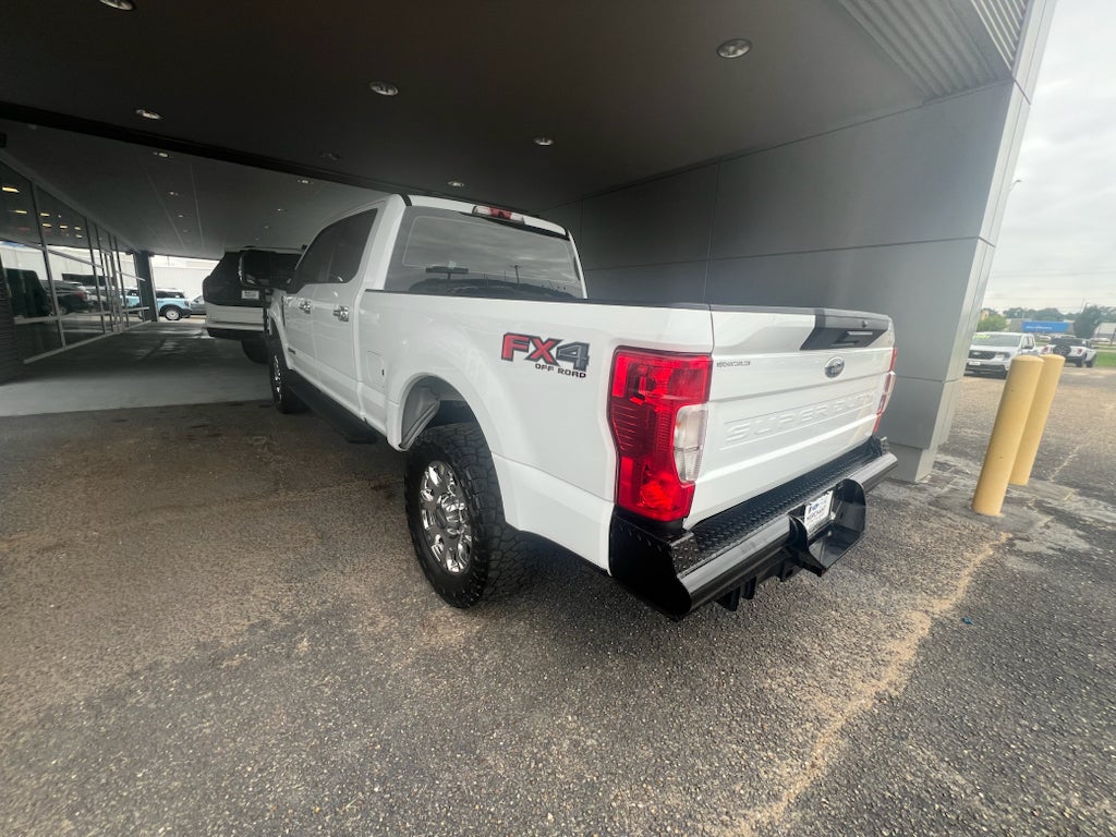 2022 Ford F-250 XL