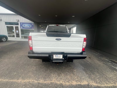 2022 Ford F-250 XL