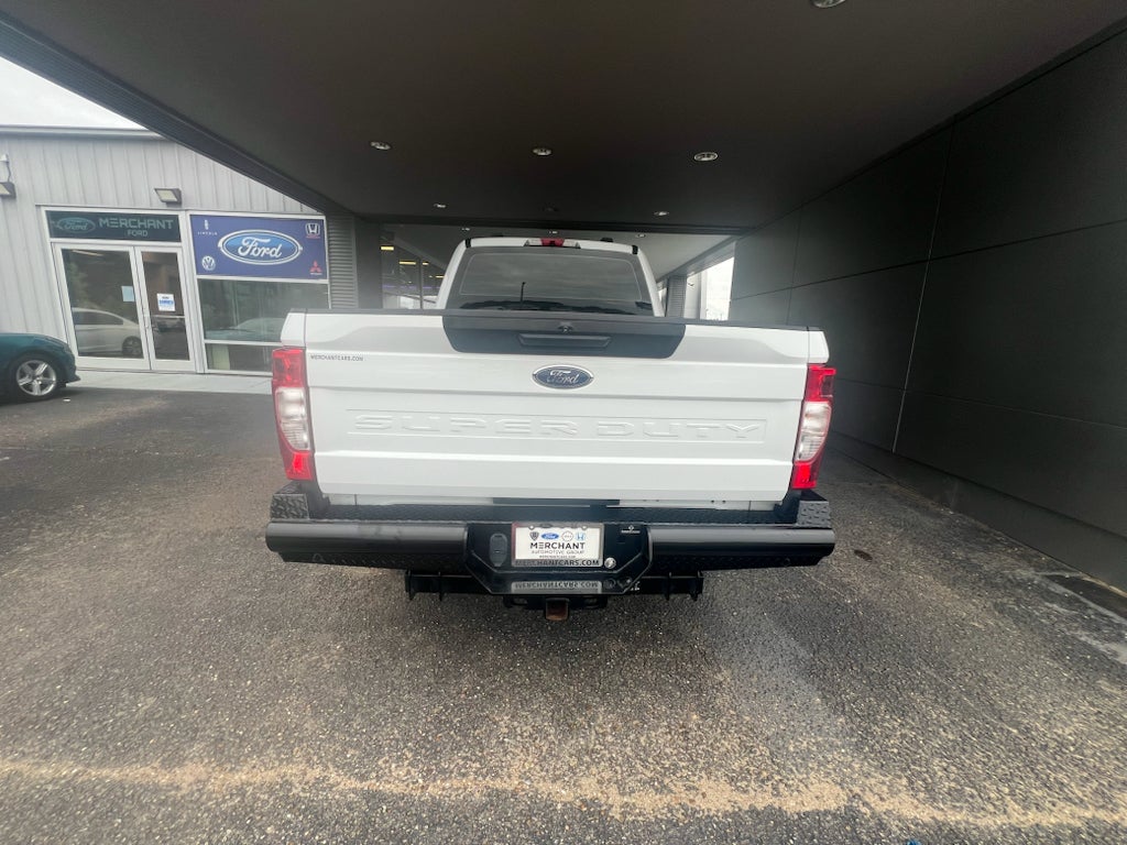 2022 Ford F-250 XL