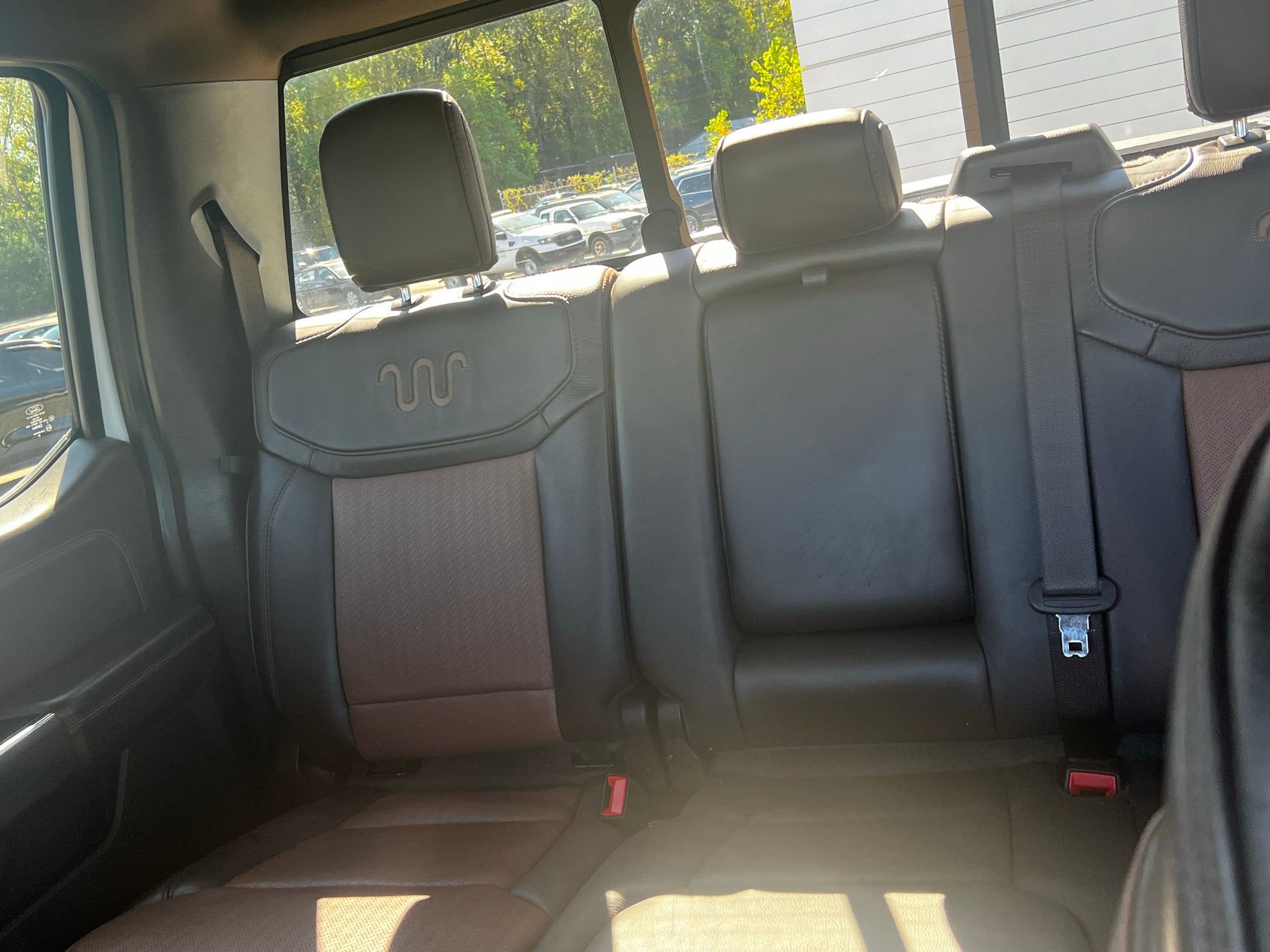 2026 Ford F-250 King Ranch