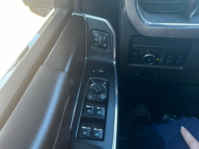 2026 Ford F-250 King Ranch