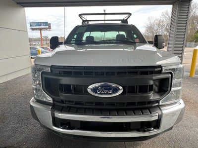 2022 Ford F-250 XL