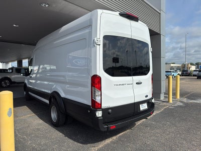 2024 Ford Transit Van Base