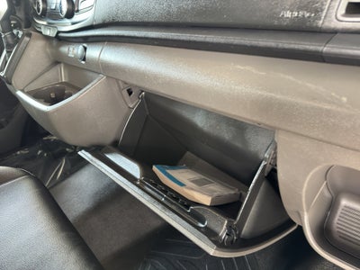 2024 Ford Transit Van Base