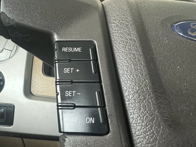 2009 Ford F-150 Lariat