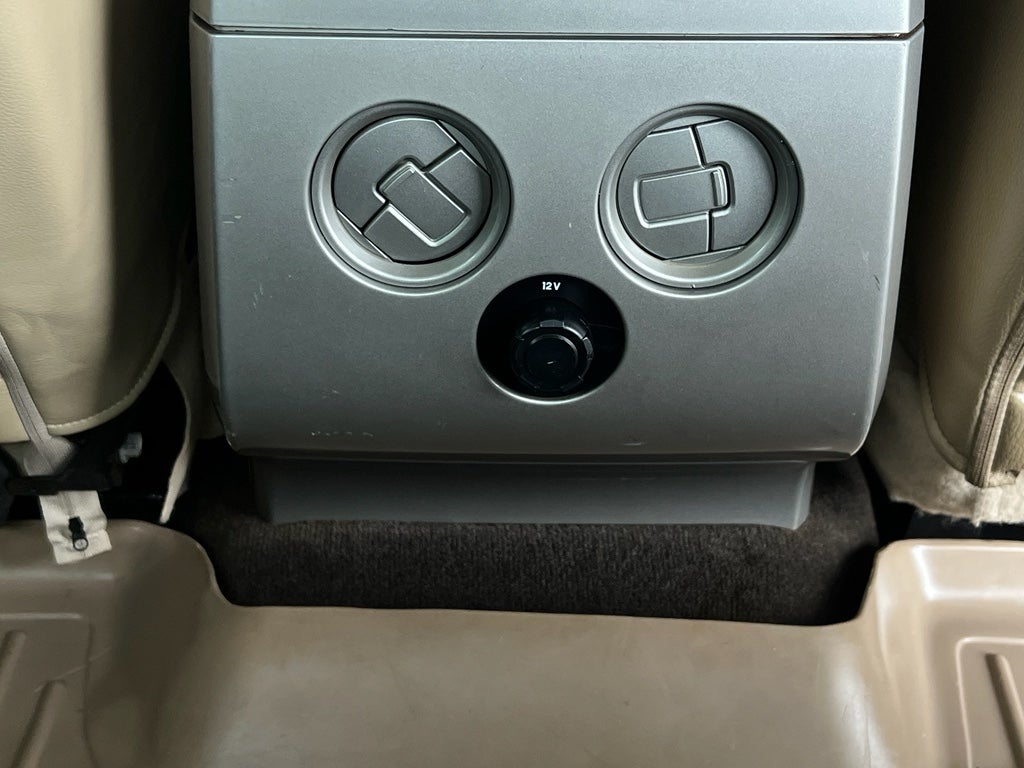 2009 Ford F-150 Lariat