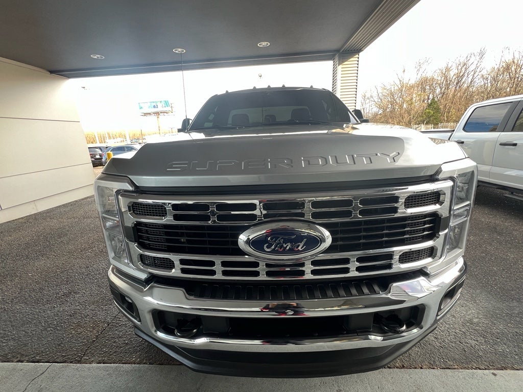 2024 Ford F-450 XLT