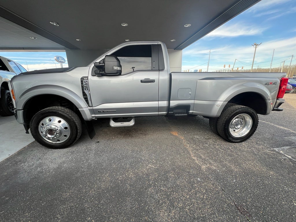 2024 Ford F-450 XLT