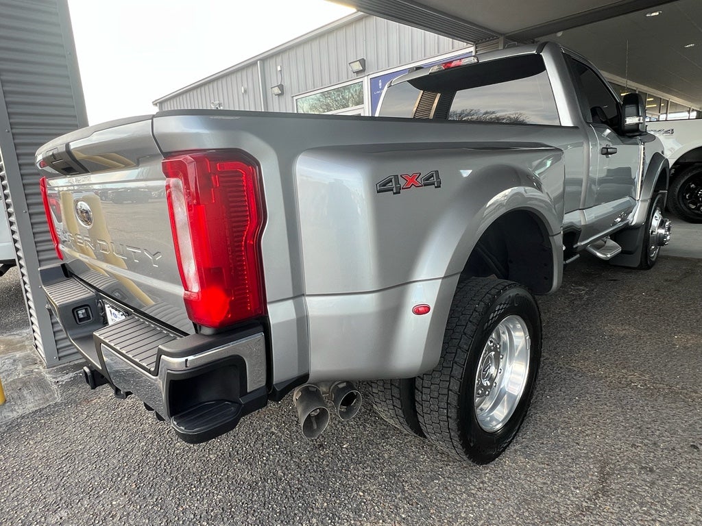 2024 Ford F-450 XLT