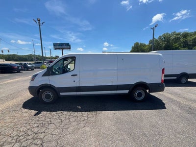 2018 Ford Transit Van Base w/Sliding Pass-Side Cargo Door