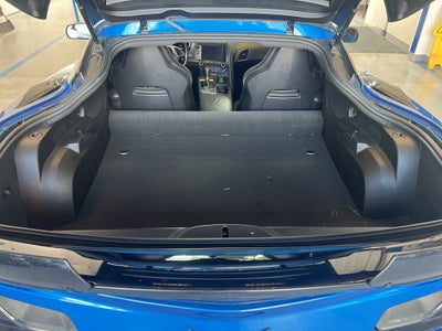 2016 Chevrolet Corvette Z06 Z06 1LZ