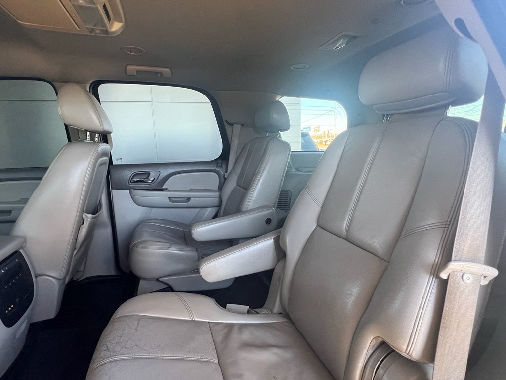 2009 Chevrolet Tahoe LT w/2LT
